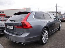 VOLVO V90 - T8 - EAWD - TWIN ENGINE - "INSCRIPTION" - GEARTRONIC, Plug-in-Hybrid Petrol/Electric, Second hand / Used, Automatic - 4