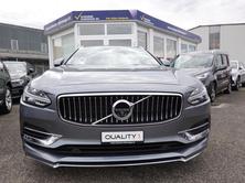 VOLVO V90 - T8 - EAWD - TWIN ENGINE - "INSCRIPTION" - GEARTRONIC, Plug-in-Hybrid Petrol/Electric, Second hand / Used, Automatic - 6