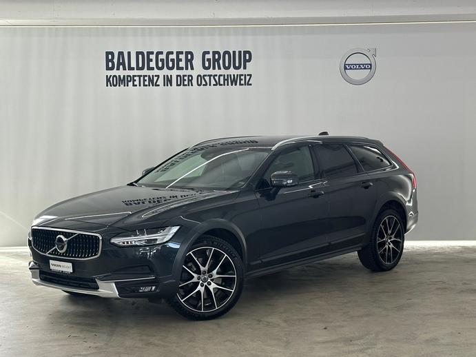 VOLVO V90 Cross Country 2.0 T6 Pro A, Benzin, Occasion / Gebraucht, Automat