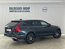 VOLVO V90 Cross Country 2.0 T6 Pro A, Benzin, Occasion / Gebraucht, Automat - 3