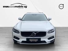 VOLVO V90 Cross Country 2.0 B6 AWD, Mild-Hybrid Petrol/Electric, Second hand / Used, Automatic - 2