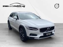 VOLVO V90 Cross Country 2.0 B6 AWD, Mild-Hybrid Petrol/Electric, Second hand / Used, Automatic - 3