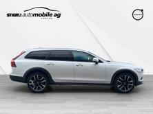 VOLVO V90 Cross Country 2.0 B6 AWD, Mild-Hybrid Petrol/Electric, Second hand / Used, Automatic - 4