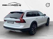 VOLVO V90 Cross Country 2.0 B6 AWD, Mild-Hybrid Petrol/Electric, Second hand / Used, Automatic - 5