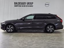 VOLVO V90 2.0 B5 R-Design AWD, Full-Hybrid Diesel/Electric, Second hand / Used, Automatic - 2