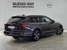 VOLVO V90 2.0 B5 R-Design AWD, Full-Hybrid Diesel/Electric, Second hand / Used, Automatic - 3