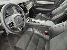 VOLVO V90 2.0 B5 R-Design AWD, Full-Hybrid Diesel/Electric, Second hand / Used, Automatic - 4