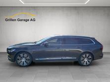 VOLVO V90 2.0 T8 TE Inscription eAWD, Plug-in-Hybrid Petrol/Electric, Second hand / Used, Automatic - 2