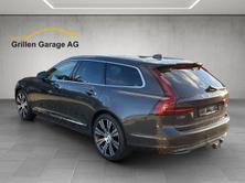 VOLVO V90 2.0 T8 TE Inscription eAWD, Plug-in-Hybrid Petrol/Electric, Second hand / Used, Automatic - 3