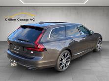 VOLVO V90 2.0 T8 TE Inscription eAWD, Plug-in-Hybrid Petrol/Electric, Second hand / Used, Automatic - 5