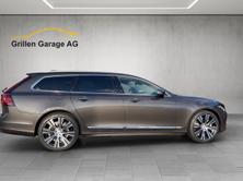 VOLVO V90 2.0 T8 TE Inscription eAWD, Plug-in-Hybrid Petrol/Electric, Second hand / Used, Automatic - 6