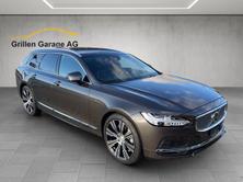 VOLVO V90 2.0 T8 TE Inscription eAWD, Plug-in-Hybrid Petrol/Electric, Second hand / Used, Automatic - 7