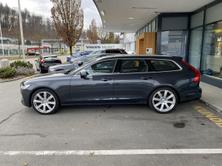 VOLVO V90 2.0 D4 Momentum AWD, Diesel, Second hand / Used, Automatic - 4