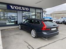 VOLVO V90 2.0 D4 Momentum AWD, Diesel, Second hand / Used, Automatic - 5