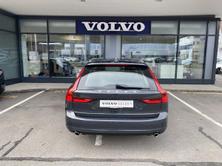 VOLVO V90 2.0 D4 Momentum AWD, Diesel, Second hand / Used, Automatic - 6