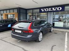 VOLVO V90 2.0 D4 Momentum AWD, Diesel, Second hand / Used, Automatic - 7