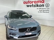 VOLVO V90 Cross Country B5 Benzin Mild Hybrid AWD Geartronic, Mild-Hybrid Petrol/Electric, Second hand / Used, Automatic - 2
