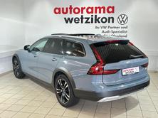VOLVO V90 Cross Country B5 Benzin Mild Hybrid AWD Geartronic, Mild-Hybrid Petrol/Electric, Second hand / Used, Automatic - 3