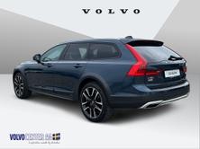 VOLVO V90 Cross Country 2.0 T6 Pro AWD, Benzin, Occasion / Gebraucht, Automat - 3