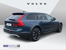 VOLVO V90 Cross Country 2.0 T6 Pro AWD, Essence, Occasion / Utilisé, Automatique - 4