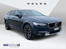 VOLVO V90 Cross Country 2.0 T6 Pro AWD, Benzin, Occasion / Gebraucht, Automat - 6