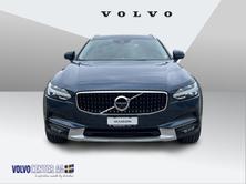 VOLVO V90 Cross Country 2.0 T6 Pro AWD, Benzina, Occasioni / Usate, Automatico - 7