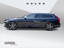 VOLVO V90 2.0 D5 R-Design AWD, Diesel, Second hand / Used, Automatic - 2
