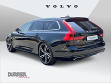 VOLVO V90 2.0 D5 R-Design AWD, Diesel, Second hand / Used, Automatic - 3