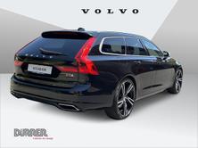 VOLVO V90 2.0 D5 R-Design AWD, Diesel, Second hand / Used, Automatic - 4