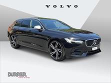 VOLVO V90 2.0 D5 R-Design AWD, Diesel, Second hand / Used, Automatic - 6