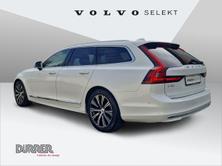 VOLVO V90 2.0 B6 Inscription AWD, Mild-Hybrid Benzin/Elektro, Occasion / Gebraucht, Automat - 3