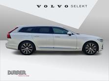 VOLVO V90 2.0 B6 Inscription AWD, Hybride Leggero Benzina/Elettrica, Occasioni / Usate, Automatico - 5