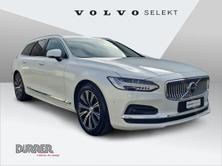 VOLVO V90 2.0 B6 Inscription AWD, Mild-Hybrid Benzin/Elektro, Occasion / Gebraucht, Automat - 6