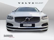 VOLVO V90 2.0 B6 Inscription AWD, Mild-Hybrid Benzin/Elektro, Occasion / Gebraucht, Automat - 7