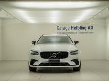 VOLVO V90 2,0 T8 TE Ultimate Dark eAWD, Plug-in-Hybrid Petrol/Electric, Second hand / Used, Automatic - 2