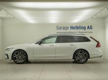 VOLVO V90 2,0 T8 TE Ultimate Dark eAWD, Plug-in-Hybrid Petrol/Electric, Second hand / Used, Automatic - 3