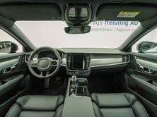VOLVO V90 2,0 T8 TE Ultimate Dark eAWD, Plug-in-Hybrid Petrol/Electric, Second hand / Used, Automatic - 6