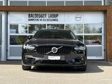 VOLVO V90 2.0 B5 R-Design AWD, Diesel, Second hand / Used, Automatic - 6