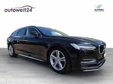 VOLVO V90 D5 AWD Momentum Geartronic Powerpulse, Diesel, Occasioni / Usate, Automatico - 3