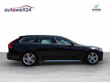 VOLVO V90 D5 AWD Momentum Geartronic Powerpulse, Diesel, Occasioni / Usate, Automatico - 4