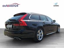 VOLVO V90 D5 AWD Momentum Geartronic Powerpulse, Diesel, Second hand / Used, Automatic - 5