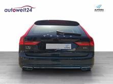VOLVO V90 D5 AWD Momentum Geartronic Powerpulse, Diesel, Occasioni / Usate, Automatico - 6