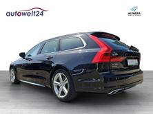 VOLVO V90 D5 AWD Momentum Geartronic Powerpulse, Diesel, Occasioni / Usate, Automatico - 7