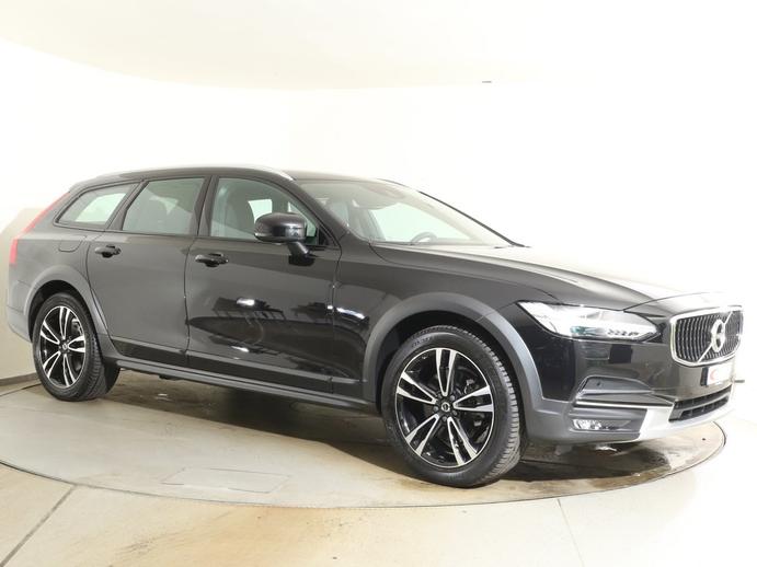 VOLVO V90 Cross Country D4 Pro AWD, Diesel, Occasioni / Usate, Automatico