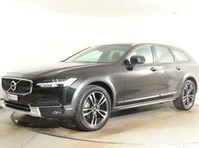 VOLVO V90 Cross Country D4 Pro AWD, Diesel, Occasion / Gebraucht, Automat - 3
