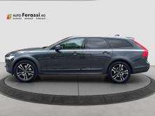 VOLVO V90 Cross Country D5 Pro AWD Geartronic Powerpulse, Diesel, Occasioni / Usate, Automatico - 2