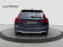 VOLVO V90 Cross Country D5 Pro AWD Geartronic Powerpulse, Diesel, Occasioni / Usate, Automatico - 4