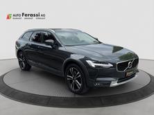 VOLVO V90 Cross Country D5 Pro AWD Geartronic Powerpulse, Diesel, Occasioni / Usate, Automatico - 6