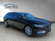 VOLVO V90 D5 AWD Inscription Geartronic Powerpulse, Diesel, Second hand / Used, Automatic - 2