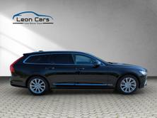 VOLVO V90 D5 AWD Inscription Geartronic Powerpulse, Diesel, Second hand / Used, Automatic - 3